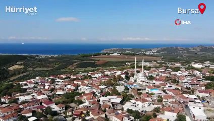 Köylüler aralarında para toplayıp fabrika kurdu