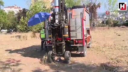 Evinizin altından fay geçip geçmediğini internetten öğrenin