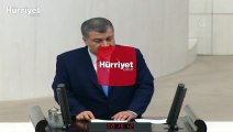 Son dakika: Sağlık Bakanı Koca'dan Corona Virüs açıklaması
