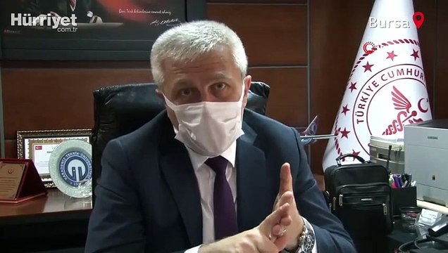 Son dakika haberleri... Kapı kapı geziyorlar! 'Otobüste pozitif çıkan bir vaka yüzünden karantinada, bir yılı heba oldu'