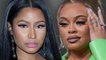 Nicki Minaj Goes Off On Latto For ‘Age Shaming’ Her & More As Twitter Feud Erupts Between The Rappers