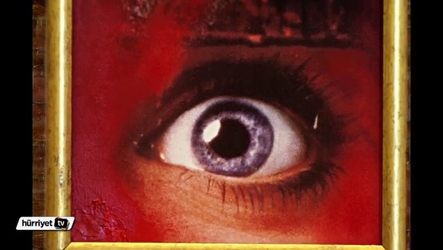 Mavi senfoni görücüye çıktı