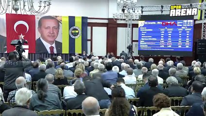 Fenerbahçe'nin borcu açıklandı!