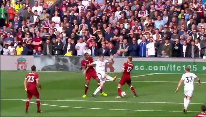 Anfield'ta kazanan yok! (ÖZET)