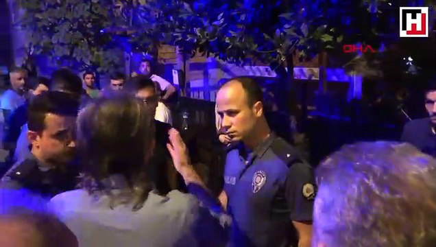 Düğün evi yas evine döndü! 'Tavuk alma' geleneği kanlı bitti