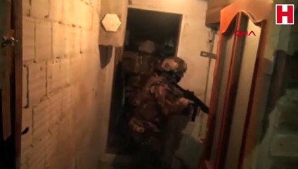 DEAŞ'ın istihbaratçısı, Bursa'da böyle yakalandı