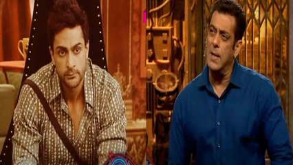 Bigg Boss 16: Salman Khan को Shalin पर आया बेहद गुस्सा, डॉक्टर से बदतमीजी पर भडके Salman! |FilmiBeat