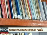 Realizan conversatorio para resaltar la poesía en las comunidades del edo. Trujillo