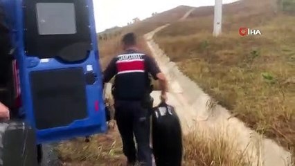 Voleybolcuların teknik ekibi ölümden döndü