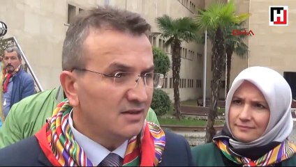 İYİ Parti için suç duyurusunda bulundular