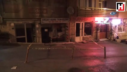 Korktuğu oldu! Genç kızın feci ölümü....