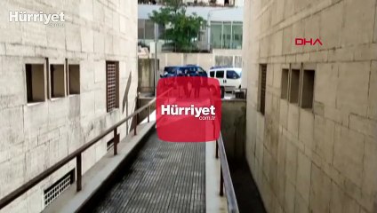 FETÖ'nün mali işler sorumlusu Edirne'de yakalandı