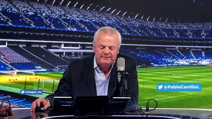 Delanteros mexicanos en Qatar