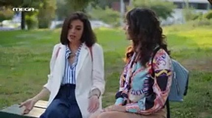 Μαίρη Μαίρη Μαίρη Επεισόδιο 3