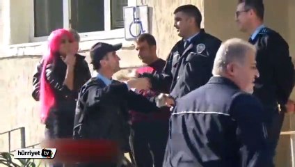 Bursa’da nikah merasimi karakolda bitti