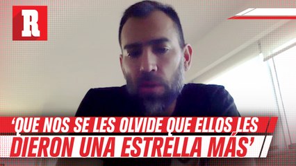 El Chelito defiende al Cata Domínguez