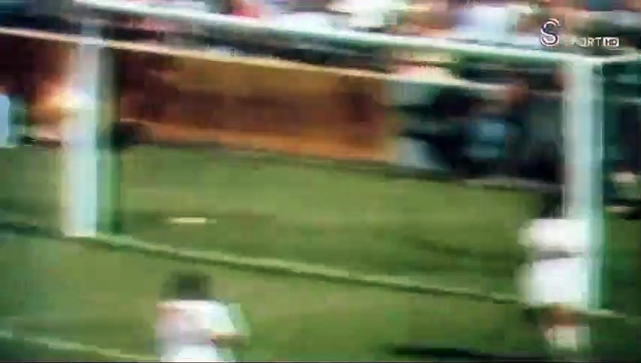 Gerd Müller: Gelmiş geçmiş en büyük golcülerden...