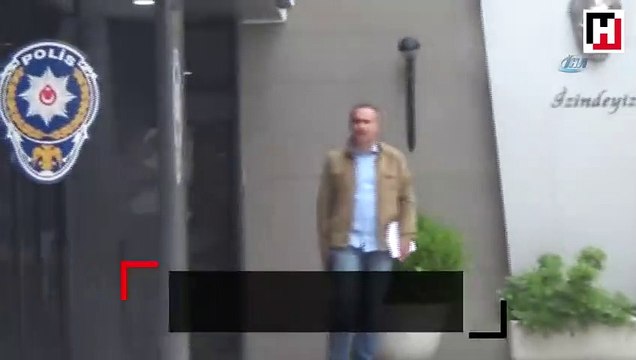 Öldürülmeden önce eve kamera koymuş