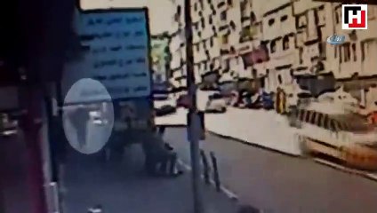 Trafikte tartıştığı genci öldüren travesti duruşmada "meşru müdafa" dedi