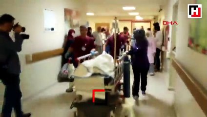 Salıncak ipi canından ediyordu