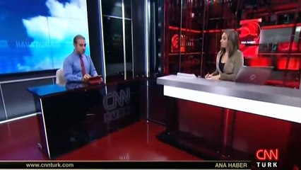 Bünyamin Sürmeli'den fırtına ve sel uyarısı