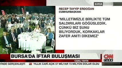 Erdoğan tarih verdi: 2019'da prototip hazır olacak