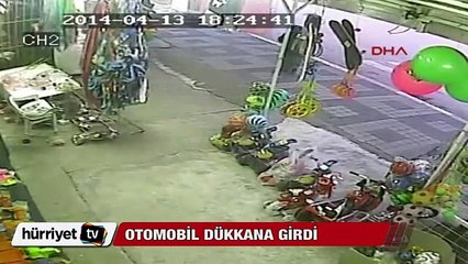 İşte o inanılmaz an