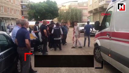 Bursa'da Suriyeli kadın boğularak öldürüldü