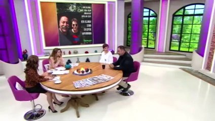 'Şeker Ağa'  Yüksel Ünal eşiyle tanışma hikayesini anlattı