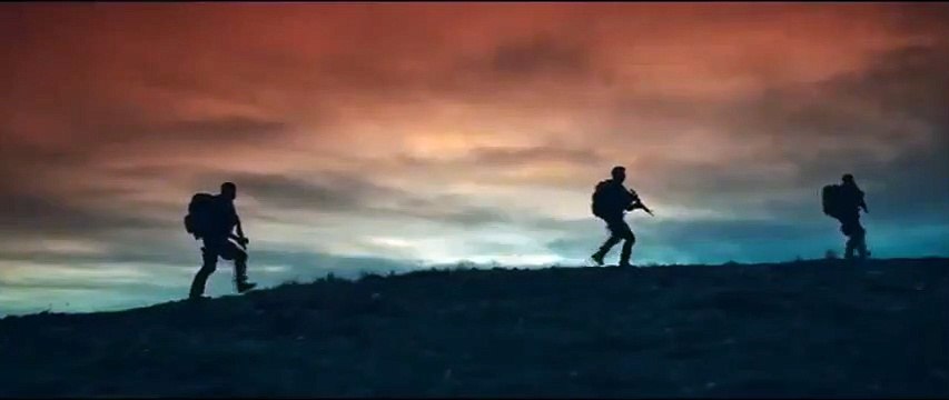 Burak Özçivit ve Kerem Bürsin’in ‘Can Feda’ filminden ilk fragman geldi