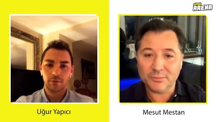 Mesut Mestan: 'Batalla'yı futbolda idari bir alanda değerlendireceğiz'