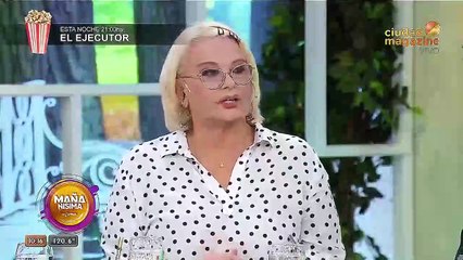 Una figura de Telefe sufrió un tremendo accidente: "Las dos manos"