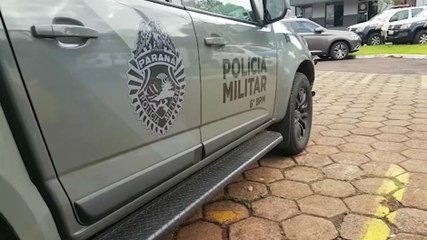 Rocam encaminha indivíduo à 15ª SDP para verificar situação de mandado de prisão