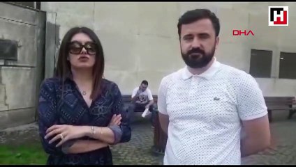 Kerimcan Durmaz hakkında Bursa'dan suç duyurusu