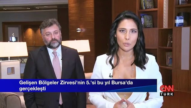 Sur Yapı Yönetim Kurulu Başkanı Altan Elmas