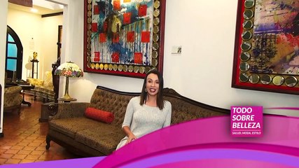 Todo Sobre Belleza 15 octubre 2022