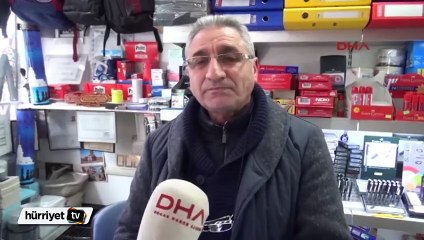 Şans Topu büyük ikramiyesi Kestel'deki talihliye çıktı