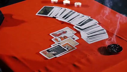 17 Ekim haftası burç yorumları (Tarot Sırları)