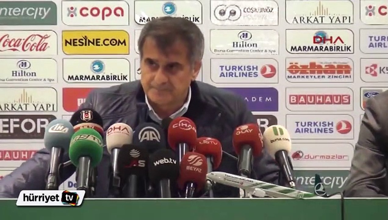 Güneş: Senin kaptanın gelmek için bana yalvardı