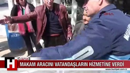 'Bu yaşımda beni çok sevindirdi'