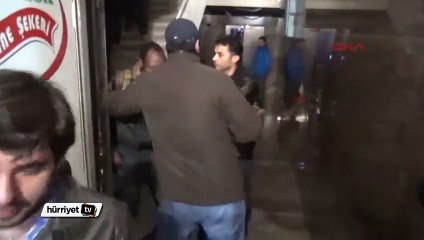 Kamerunlu dolandırıcı böyle yakalandı