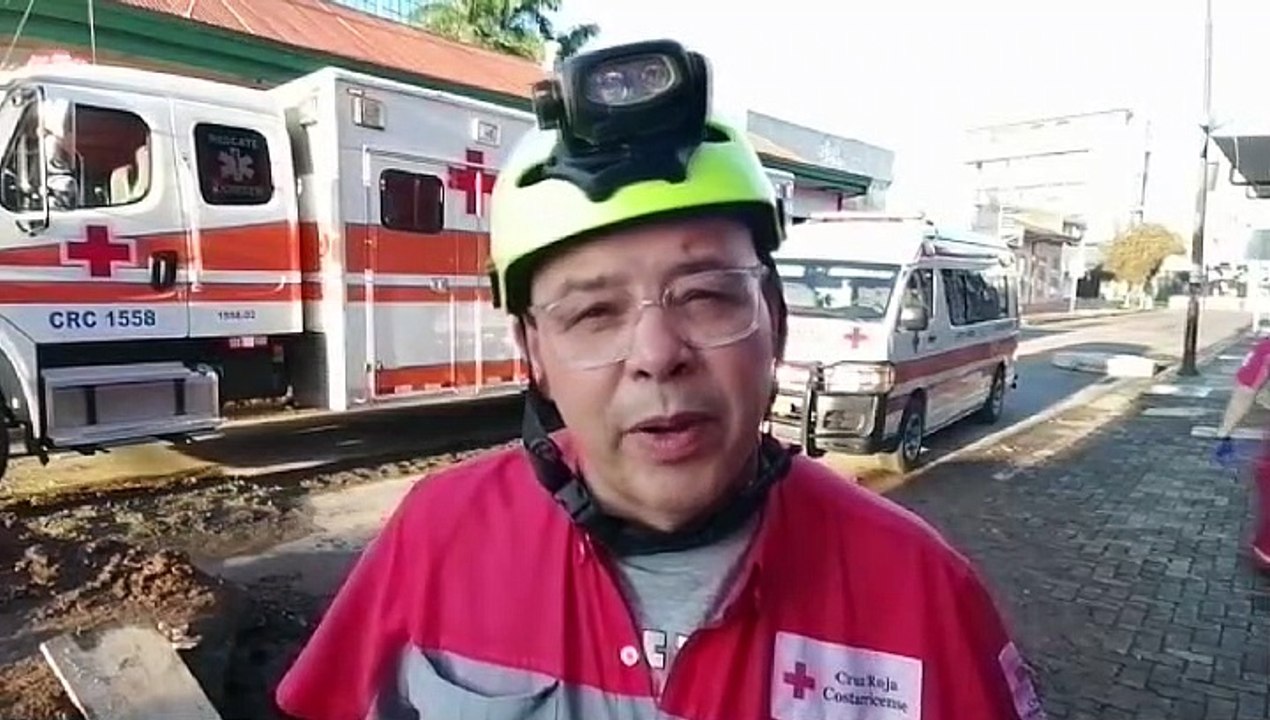 VUELCO CARRO