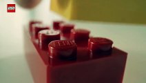 LEGO lanzó su campaña Infinitas Posibilidades de Juego