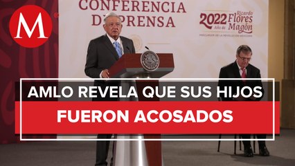 "Hasta en las maquinitas" así buscaban al hijo de AMLO para espiarlo
