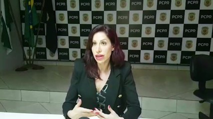 "Crimes sexuais são subnotificados": Delegada destaca a importância de vítimas realizarem a denúncia