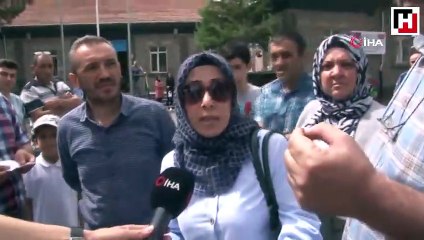 Bursluluk sınavında 'fotoğraf' tartışması