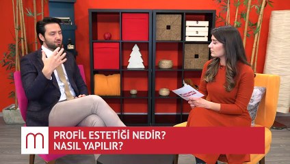 Profil estetiği nedir? Nasıl yapılır?