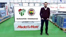 20. Hafta Maçları Öncesi Bursaspor-Fenerbahçe maçı yorumu