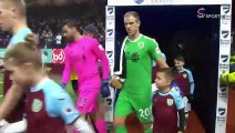 Burnley 1-3 Liverpool (MAÇ ÖZET)
