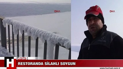 KİM BUNA NEHİR DİYEBİLİR Kİ